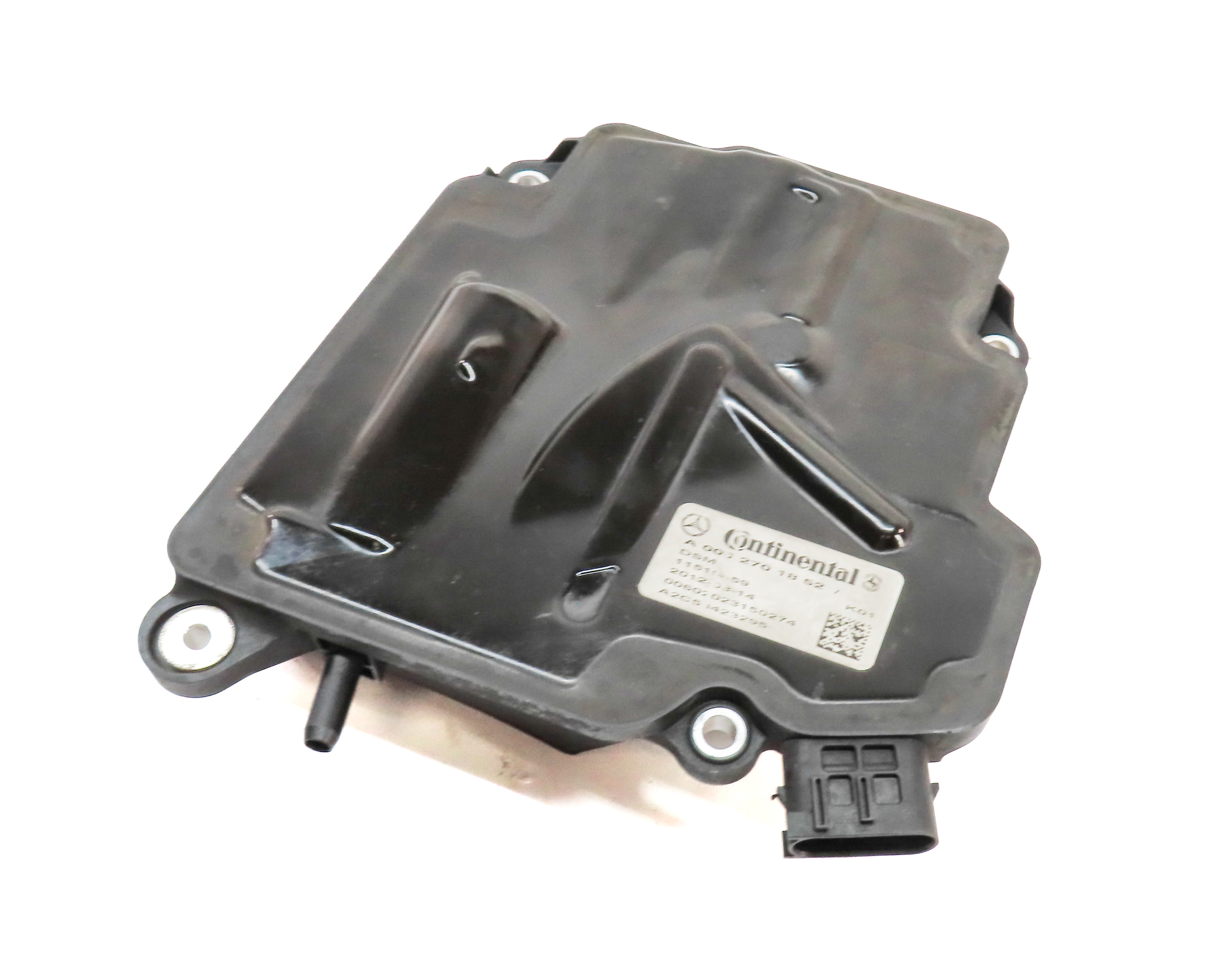 2013 MERCEDES GL350 (X166) AUTOMATIC TRANSMISSION CONTROL MODULE — exact item pictured